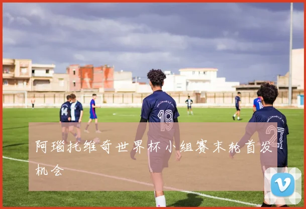 阿瑙托维奇世界杯小组赛末轮首发机会