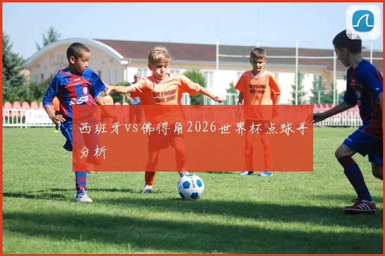 西班牙vs佛得角2026世界杯点球手分析