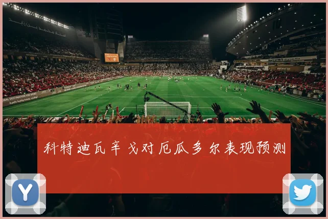 科特迪瓦辛戈对厄瓜多尔表现预测