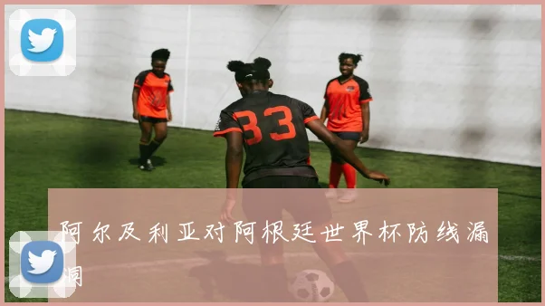 阿尔及利亚对阿根廷世界杯防线漏洞
