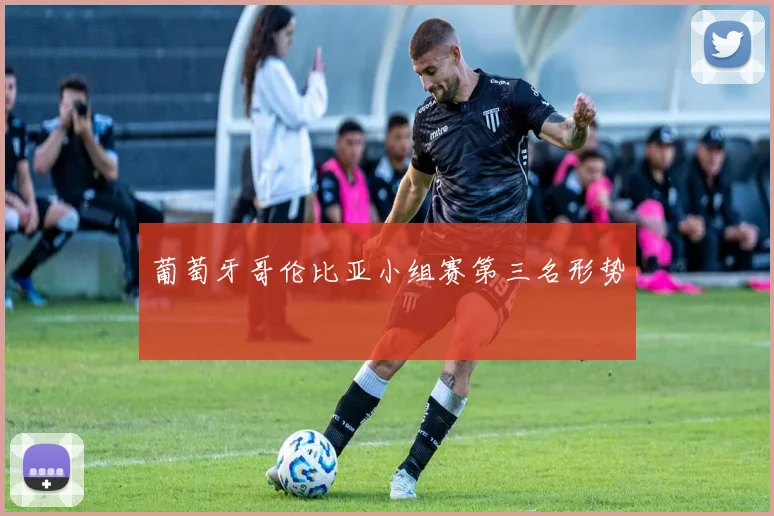 葡萄牙哥伦比亚小组赛第三名形势