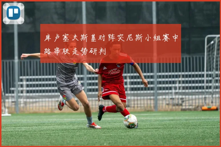 库卢塞夫斯基对阵突尼斯小组赛中路串联走势研判