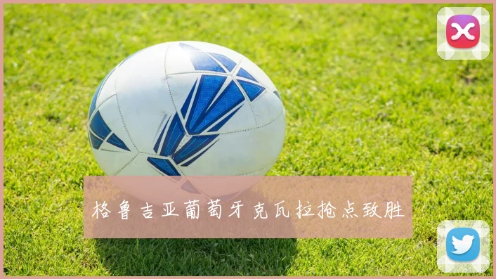 格鲁吉亚葡萄牙克瓦拉抢点致胜