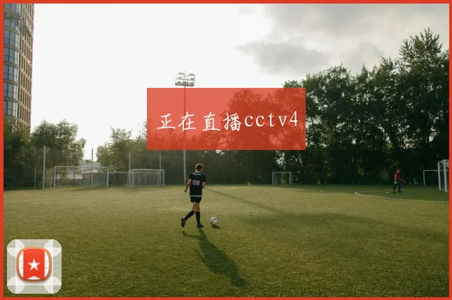 正在直播cctv4
