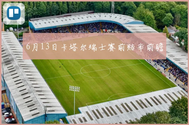 6月13日卡塔尔瑞士赛前赔率前瞻
