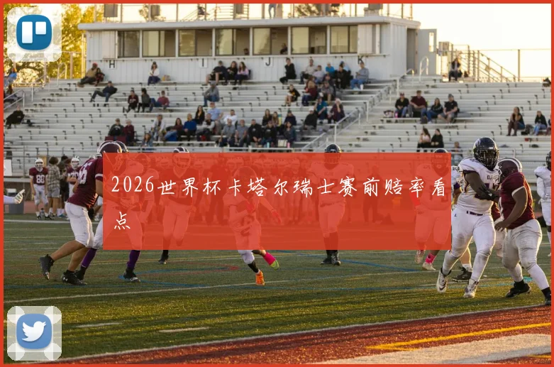 2026世界杯卡塔尔瑞士赛前赔率看点